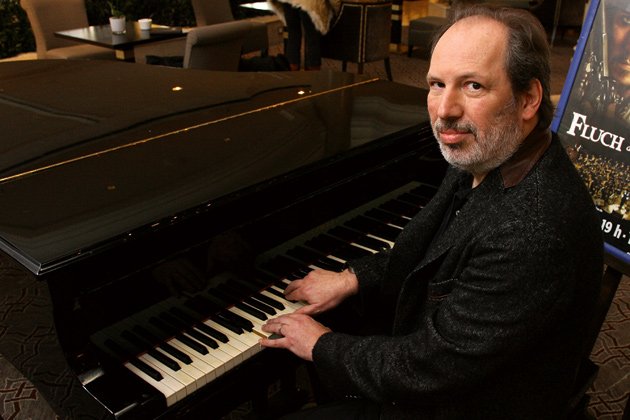 Happy Birthday lieber Hans Zimmer! 