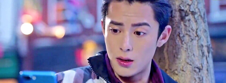 DylanW_Updates's tweet photo. 💥 Screencap of tonight's episode 💥
F4 Video call with Ahsi 
#MGAhSiReturns https://t.co/XJ1iiKtXhx