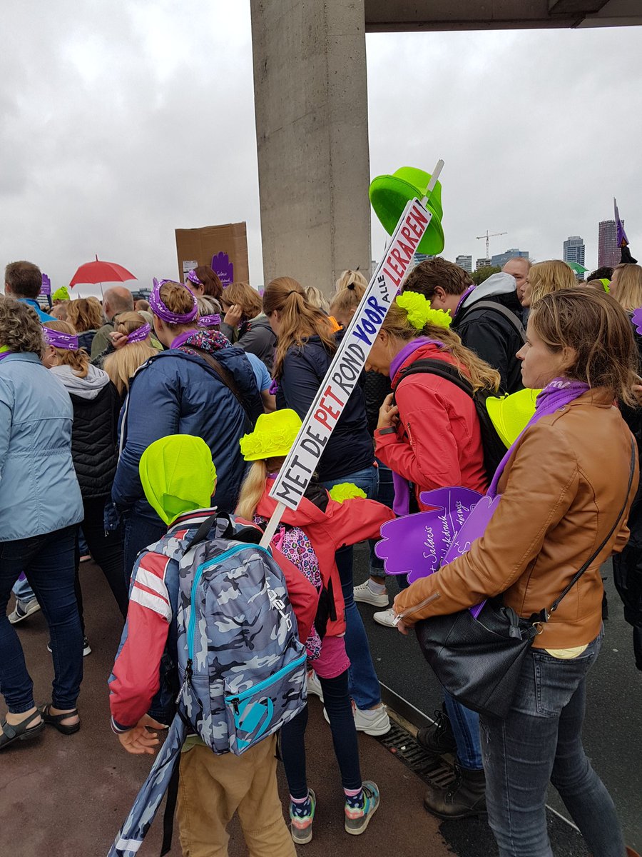 RonaldBuitelaar's tweet image. #pofront  #poinactie