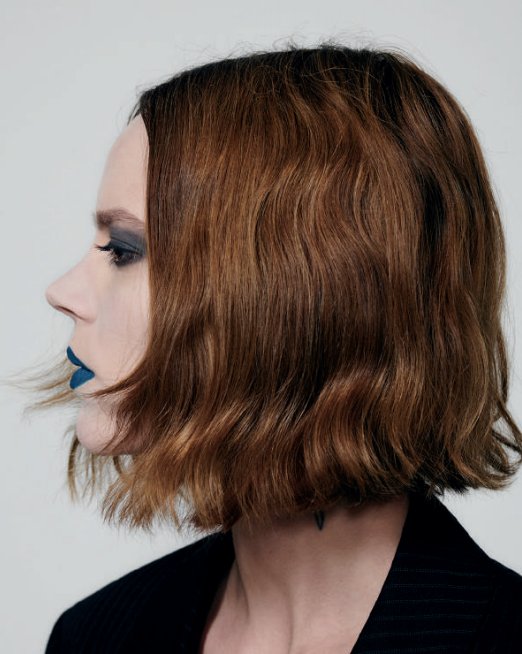 Hump day blues 💙 
@collierschorrstudio for @mastermind.magazine Prod: #henstoothpro
Creative Director: @marieameliesauve
Makeup: <a href="/hannah_murray1/">hannah</a>
Hair: @hollismithhead
Nails: @caseynails
Set: @kadulennox 
Talent: <a href="/frejabeha/">F</a>.erichsen