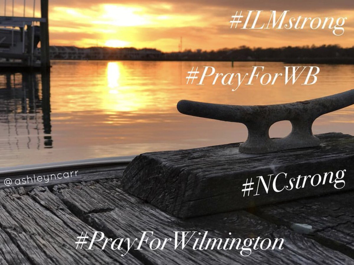 Everyone stay safe!!!