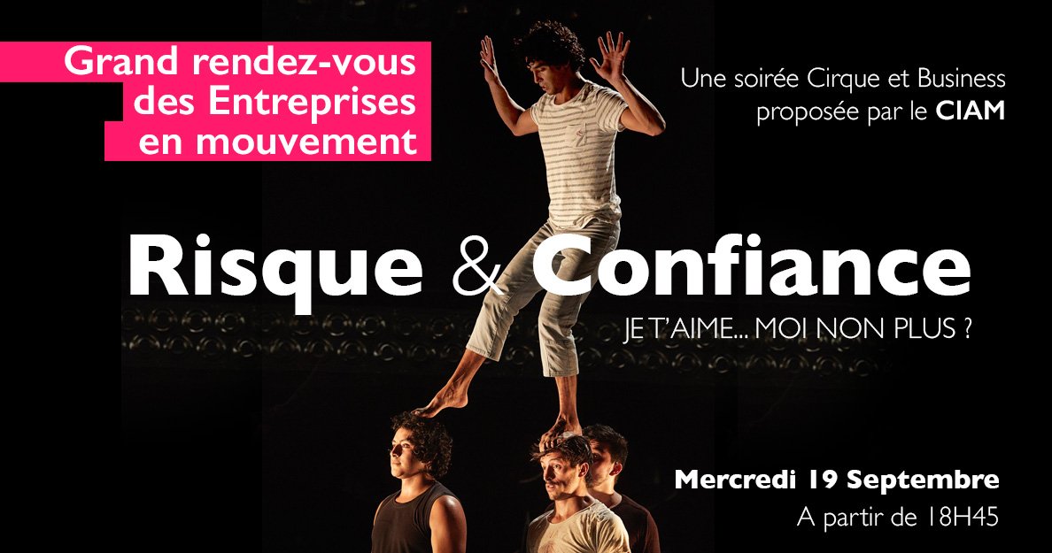 Arts en Mouvement tweet media