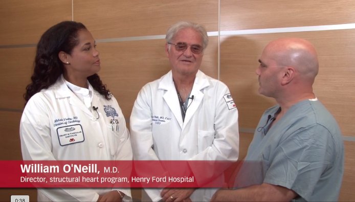 DAICeditor's tweet photo. VIDEO: Hemodynamic Support Protocols at Henry Ford Hospital _https://t.co/tyWFT470nl Take home message at end is "go big or go home." #PCI #cathlab #cardiology #hemodynamicsupport #Impella @HenryFordNews #Tandemheart #IABP https://t.co/wdpoVvhABB