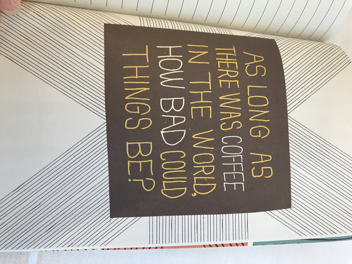 kdevorestanley's tweet image. A positive outlook on this Wednesday... grab your cup of ☕️ and have a fabulous day!