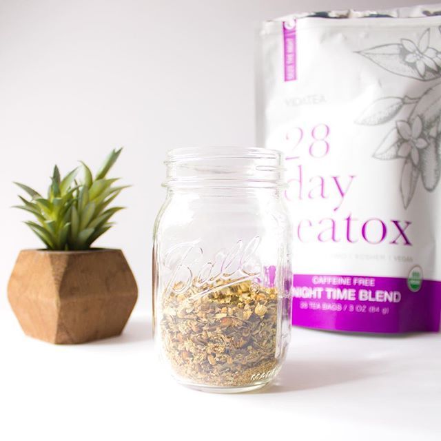 Night Time Blend 🍃💜 
buff.ly/2l6Ymh0