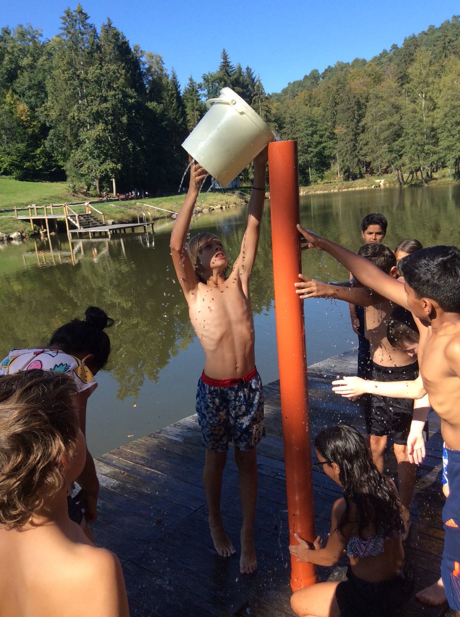 kolentse's tweet photo. FIS Grade 6 in the Bavarian Forrest
#takingrisks https://t.co/b0YADvvC4y