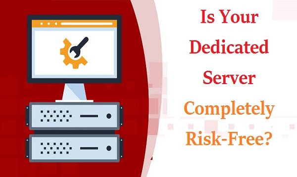 go4hosting's tweet image. Is Your #Dedicated_Server Completely #RiskFree?   
bit.ly/2xa1YV2