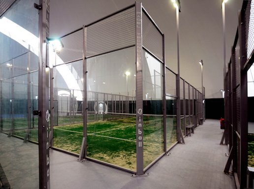 playtomic_'s tweet photo. ¡Ya puedes volver a reservar en la pelota más grande del mundo! 😍 El club #Inballpadel arranca con gran ilusión una nueva temporada 🎾.
¿A qué esperas? 💪 #eldeporteesvida
-
-
#playtomic #club #madrid #padel #reserva #booking #sport #play #pista #ios #android https://t.co/TlMtf1hvGh
