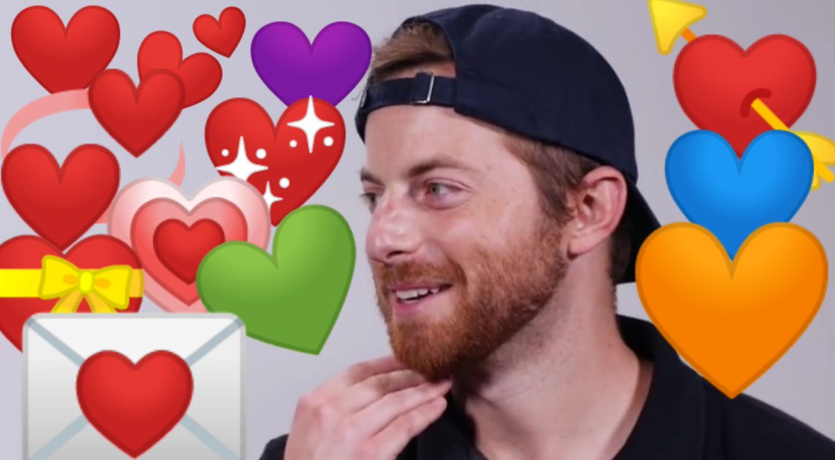 queentryceratop's tweet photo. @tryguys @nedfulmer's dad beard. RT IF YOU AGREE IT'S FOR SCIENCE https://t.co/iOrAldyWDQ