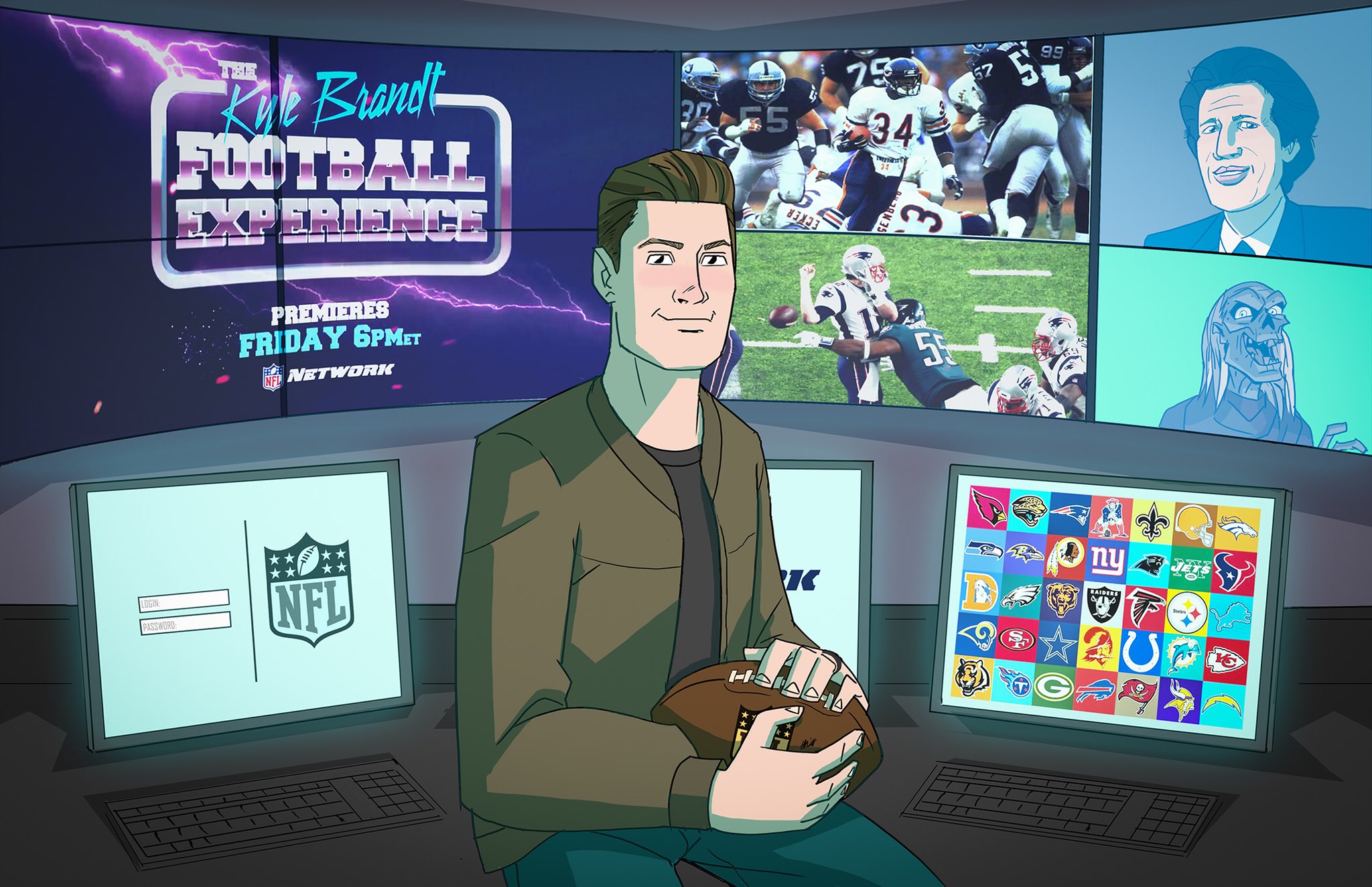 kyle-brandt-on-twitter-2-days-sweetness-eagles-shandling-crypt