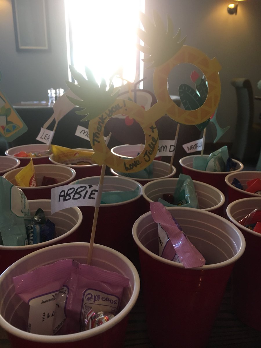 💜💚 had fun this afternoon getting a few little surprises for the team tomorrow 🤗 #housekeepingteam #18trolleystoclean <a href="/LiverpoolOnePI/">PI LCC Liverpool One</a> <a href="/SDEBDD/">simon ewins</a> <a href="/kurtis_king1/">Kurtis King</a> <a href="/kerrylawson16/">Kerry Lawson</a> @Valerie_PI3R