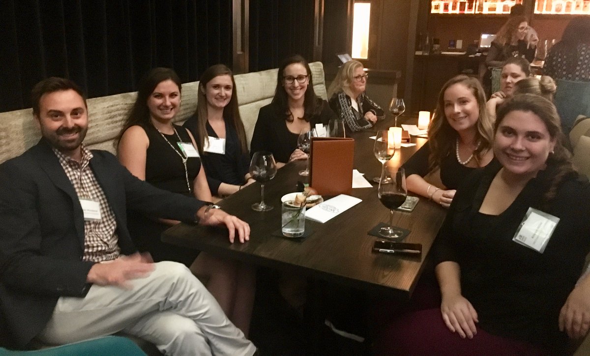 HUGE event success last evening at our <a href="/HowardHughesCo/">Howard Hughes</a>  walking tour of the <a href="/LiveTenMFlats/">TENm.Flats Apartments</a> buildings and <a href="/cured1821/">Cured 18th & 21st</a> happy hour!  Check out our FB, IG, and LI pages for more pics!