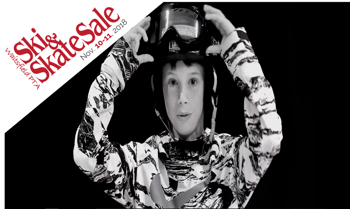 It's that time of year again. More to come soon! facebook.com/events/1991540… #SkiSkateSale18 #SkiSwap #SkiVermont #vt