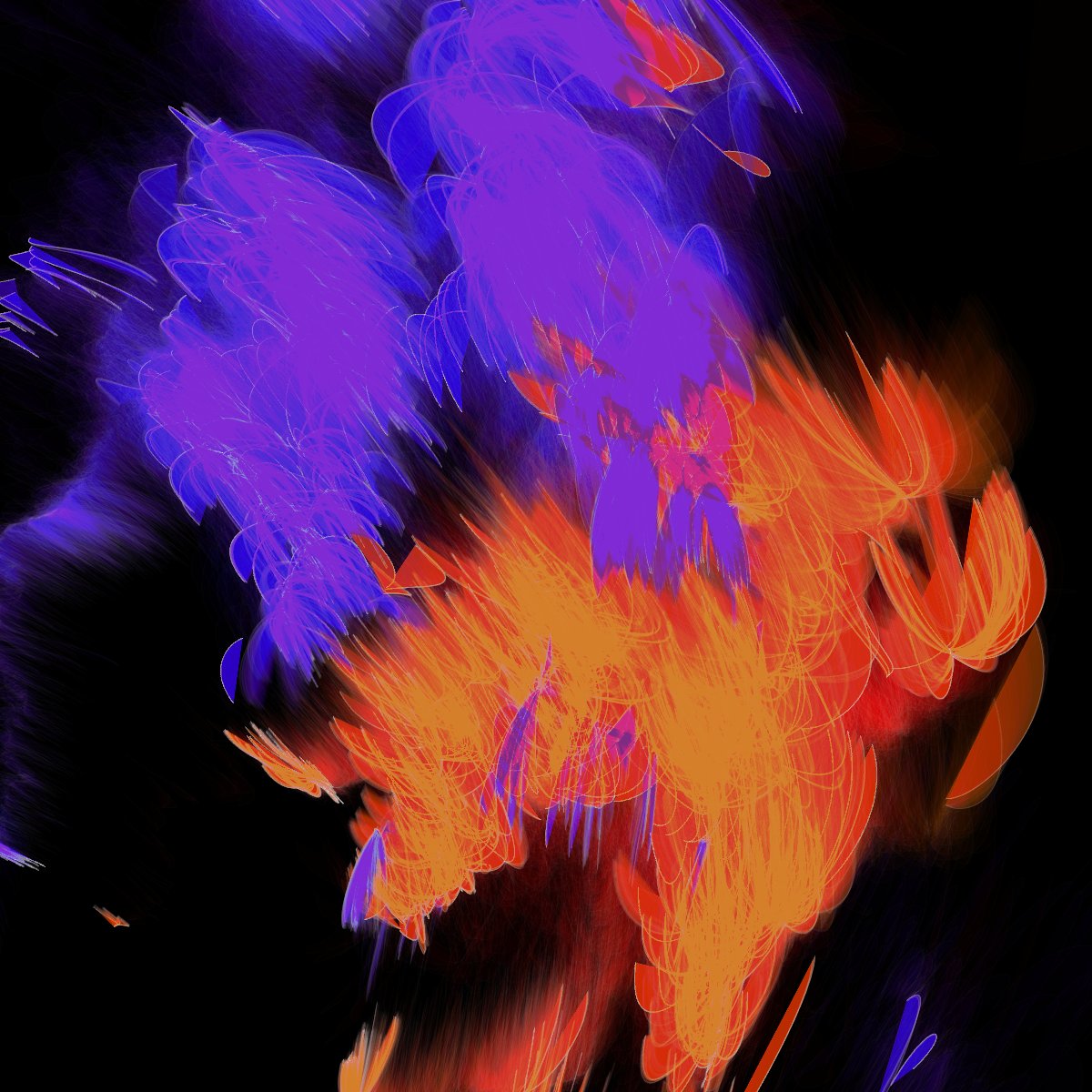 becmjo's tweet photo. It's been a while! #processing #creativecoding https://t.co/iu6PCrqcL3