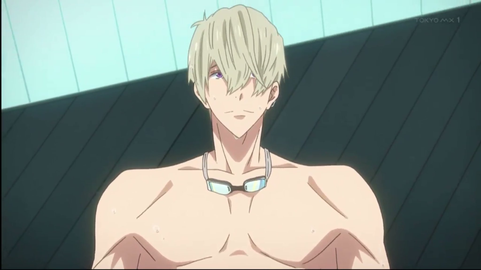 تويتر Jさん على تويتر Free Df Spoilers Albert Wahlander The Odin Of The Swimming World W I Love Him T Co Wuzwtl9hnd