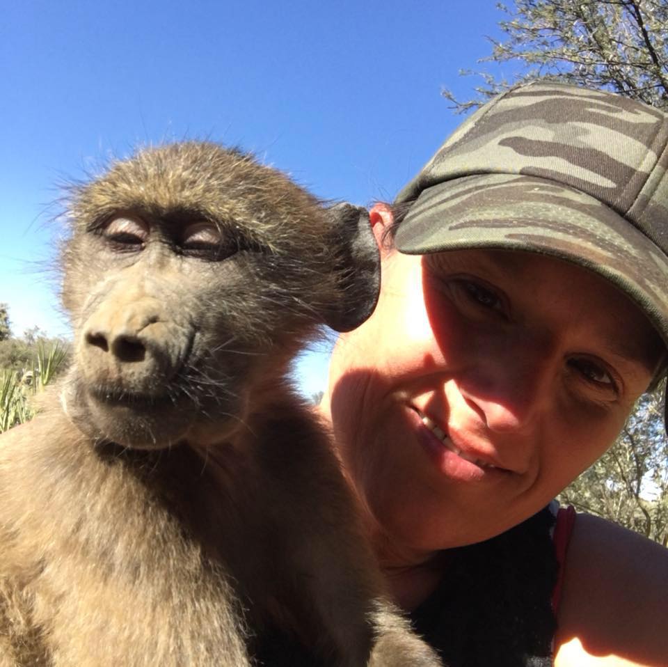 Naankuse's tweet photo. Wilma Bronke (an ex-volunteer) has started a #GoFundMe #fundraiser to further our work at the sanctuary as well as the #Naankuse #LifelineClinic.

You can make a donation here: https://t.co/SLOC8wLP7X

#sanbushman #healthcare #clinic #fundraiser #donate #gofundme #charity #africa https://t.co/ruQVqIkuIV