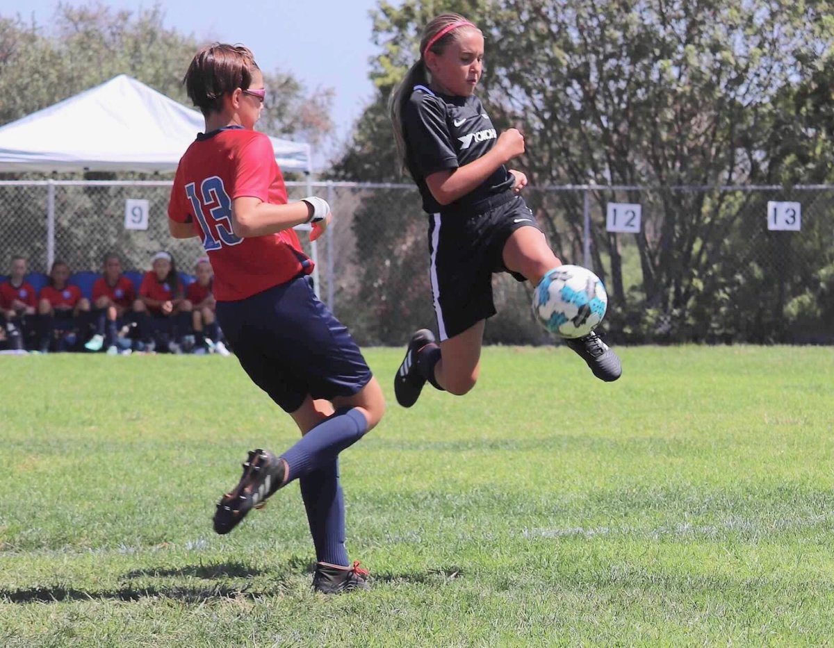 cdaslammersfc's tweet photo. The CDA Way
⚽
#OneClubOneFamily #CompleteTraining #clubsoccer #girlssoccer #boyssoccer 📸from Monica Reinhart from G07 Pacheco https://t.co/lf9oaen77E