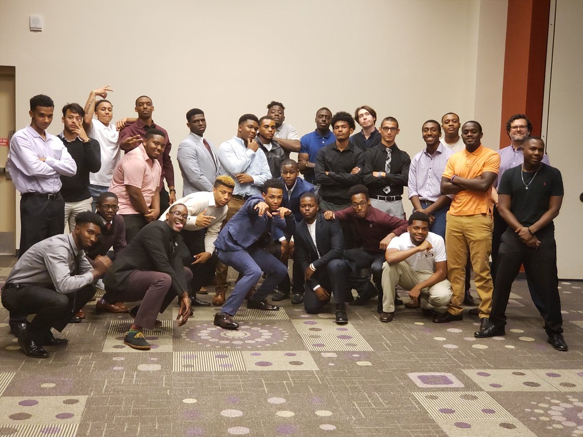 Crew Love🤙🏾
