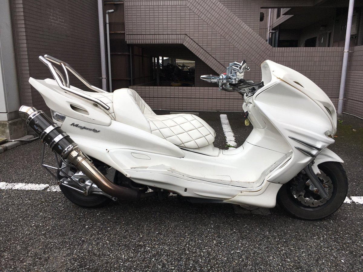 TM AUTO @ 西東京 on X:  