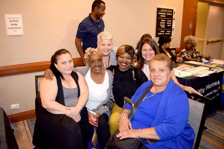 BronxFreePress's tweet photo. “Super-Adults” in the spotlight
By @GreggMcQ
The Acacia Network (@AcaciaNetwork) recently hosted its annual Seniors Conference at the New York Hilton – and over 600 individuals attended.
Read more: https://t.co/zh3Zgmgca7
#AcaciaNetwork #Seniors https://t.co/fYtKy32vZA