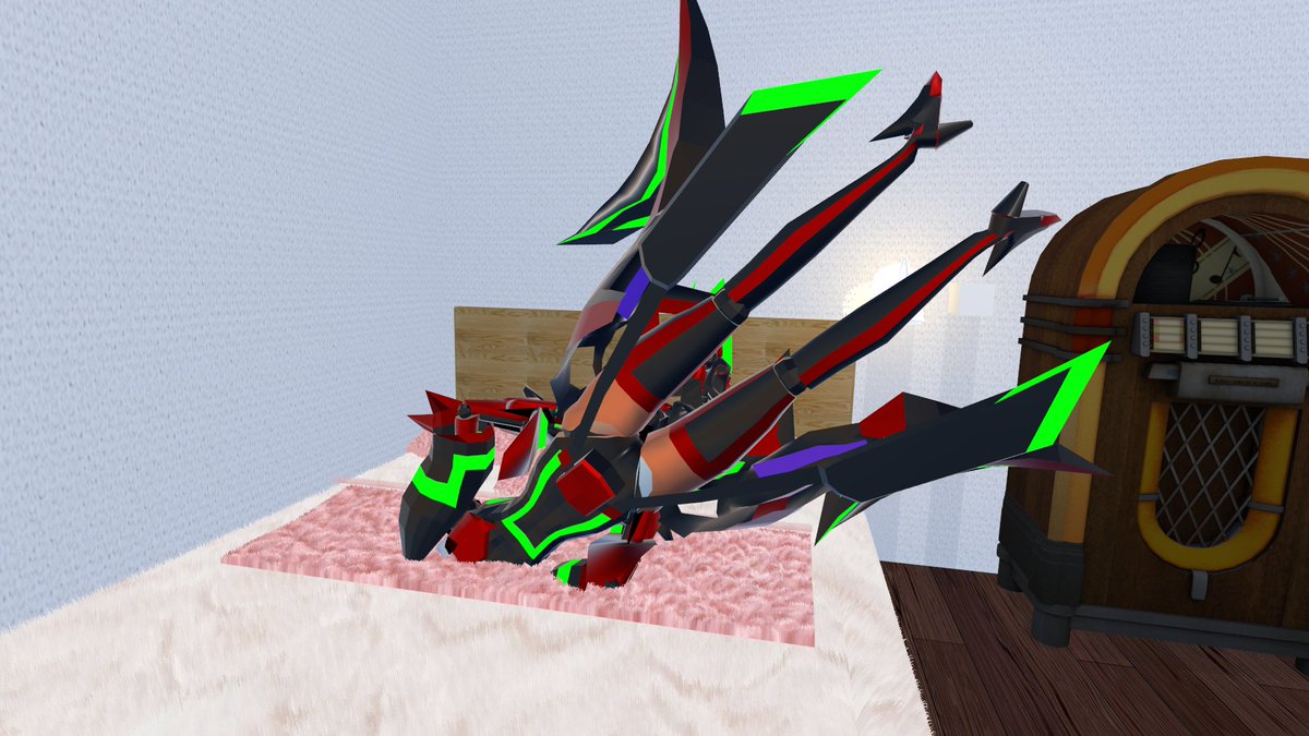 ・ダイナミックベッドイン
・二人乗り
・完全に日課になってる人
・ややとりさんとやきとりさん 