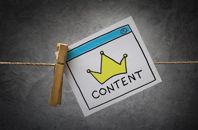 InfluencyMx's tweet photo. › FUNDAMENTOS DEL CONTENT MARKETING EN REDES SOCIALES

El marketing de contenidos es la estrategia líder en efectividad en marketing digital este 2018, de acuerdo con el 20 por ciento de los mercadólogos en el mundo...

Más en Merca2.0: https://t.co/DScoO7Gfkb https://t.co/hXc18TQMMC