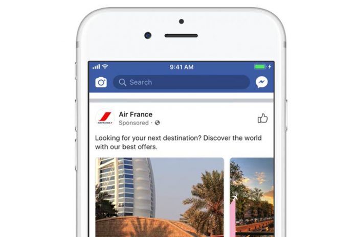 #Facebook amplia el alcance de las #aerolíneas con #FlightAds vía <a href="/hosteltur/">hosteltur</a>  ¿Quién da más? Desde <a href="/bedsrevenue/">Bedsrevenue.com</a>  estamos consternados viendo como cada "predicción" de @ChemaherreroZtse cumple una vez más!!! :D  >>  buff.ly/2x401cY <<