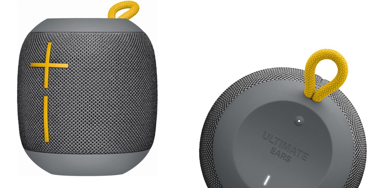 ultimate ears wonderboom apple