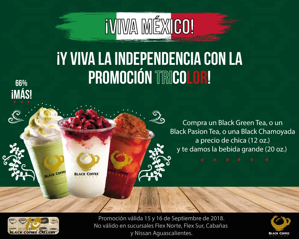 Black Coffee Gallery tweet media