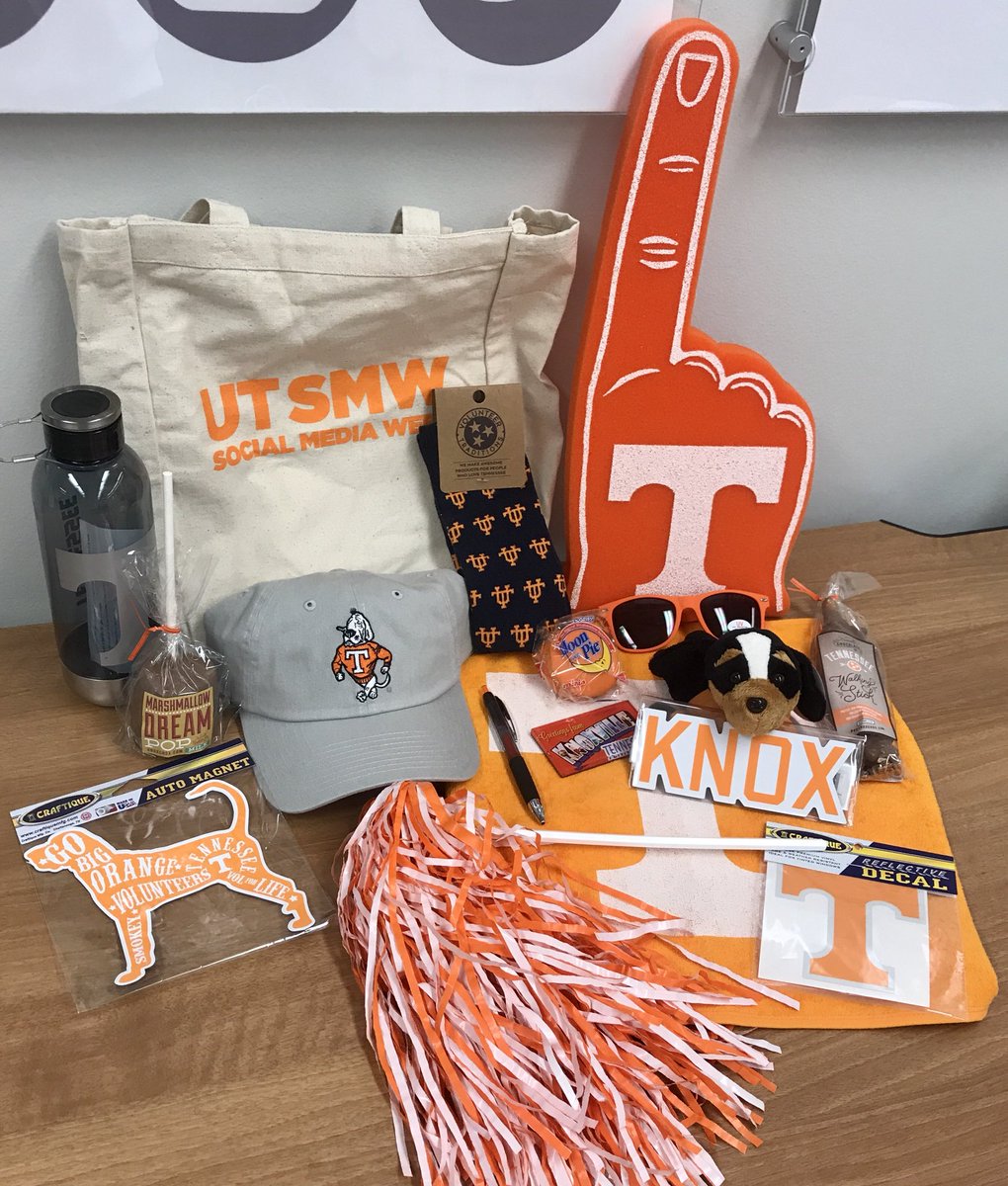 SWAG BAG GIVEAWAY ALERT 🎊🤩 As we quickly approach 1500 followers, we are celebrating by giving this swag bag away to one lucky winner!

To enter, follow us on Twitter AND retweet and like this tweet!

Winner will be announced when we reach 1500! Goodluck! 😉