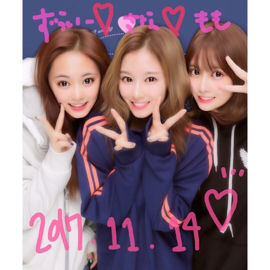 サナ福 Poigcukxcaap3to Twitter
