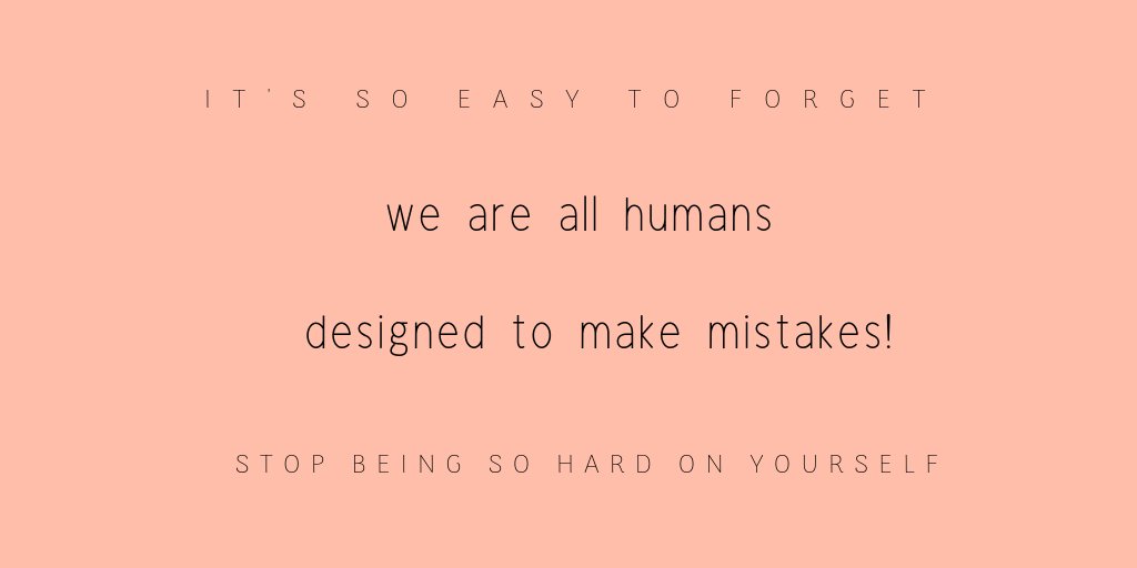ASendrowitz's tweet photo. Friendly reminder to all of you amazing humans out there ! Stop pretending that you're not entitled to make mistakes! JUST in case you forgot, you are NOT A ROBOT! #keepgoing #Entrepreneur #MakeItHappen #YouGotThis #GirlBoss  #hippie #domore https://t.co/yipd8IV43Q