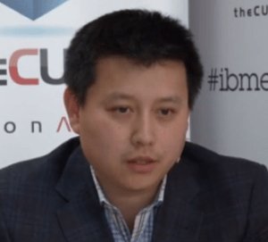 JonToigo's tweet photo. Talking Software-Defined Storage with IBM’s Alex Chan https://t.co/j0a9htYJjx https://t.co/iBIO5ysFnS
