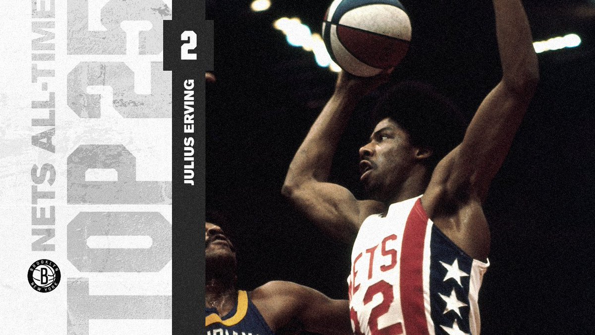 Brooklyn Nets on Twitter "We're counting down the Top 25 players in