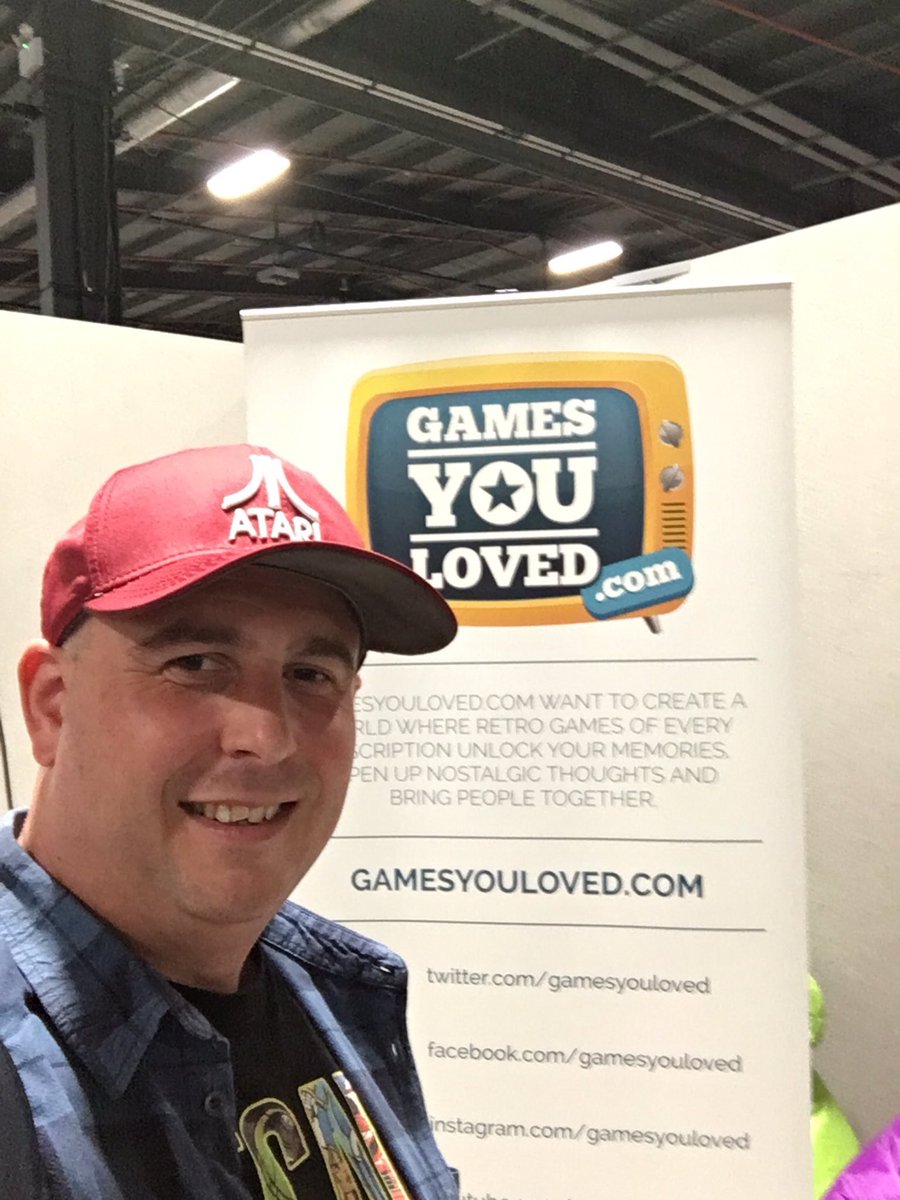 GamesYouLoved tweet media