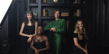 RossCAtkinson's tweet photo. Maggie Gyllenhaal (@mgyllenhaal) teams up with @autographhotels as 'Independent Film Advisor' supporting emerging female screenwriters in a unique environment... https://t.co/v6QwVBHtWk https://t.co/3DFsX895nm