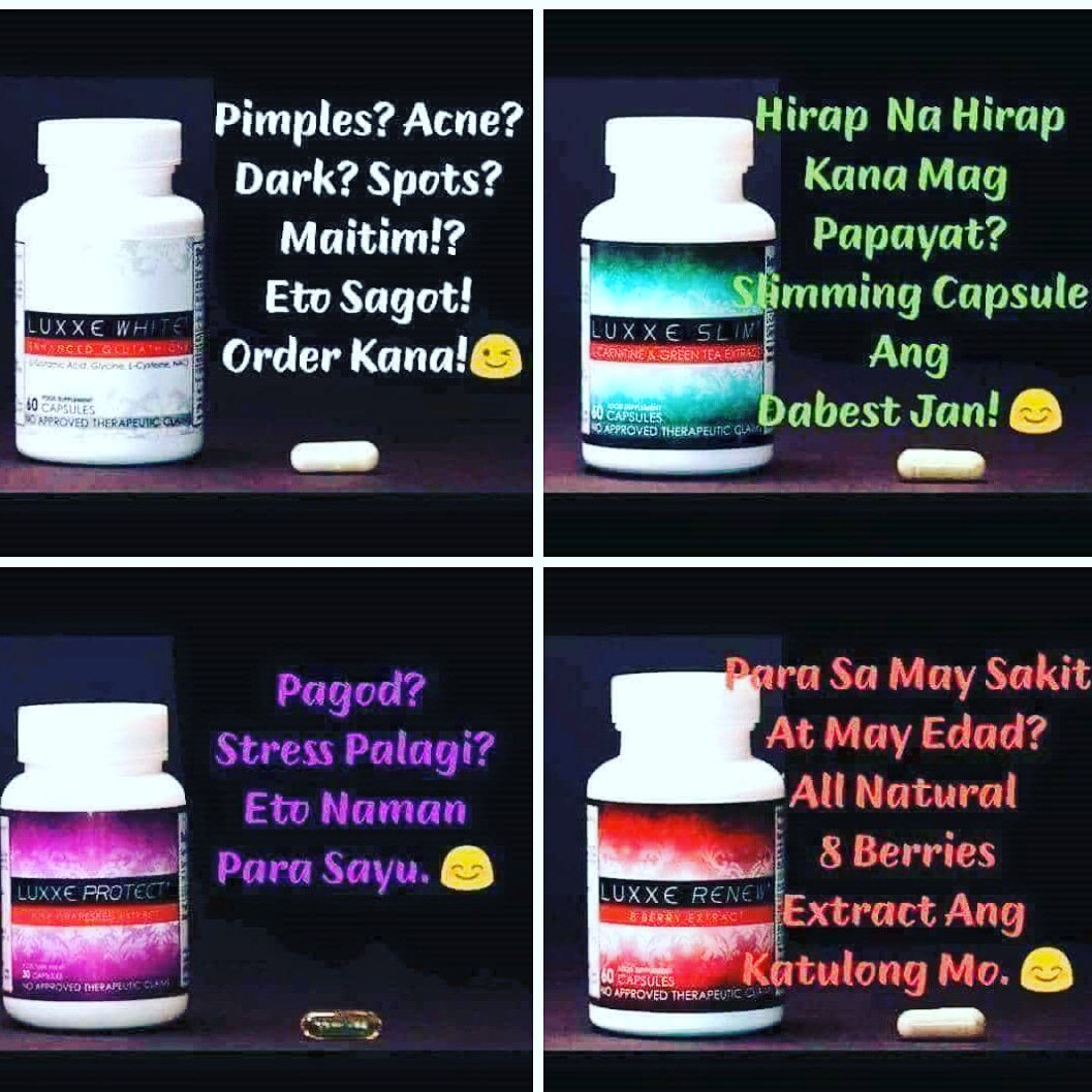 khatkhats's tweet image. Pampabata?Pampapayat?Pampataba? or
Pampaputi? Pili ka lang bes! 😉
Pm me for more details 😊
#legitdistributor💯% #frontrow