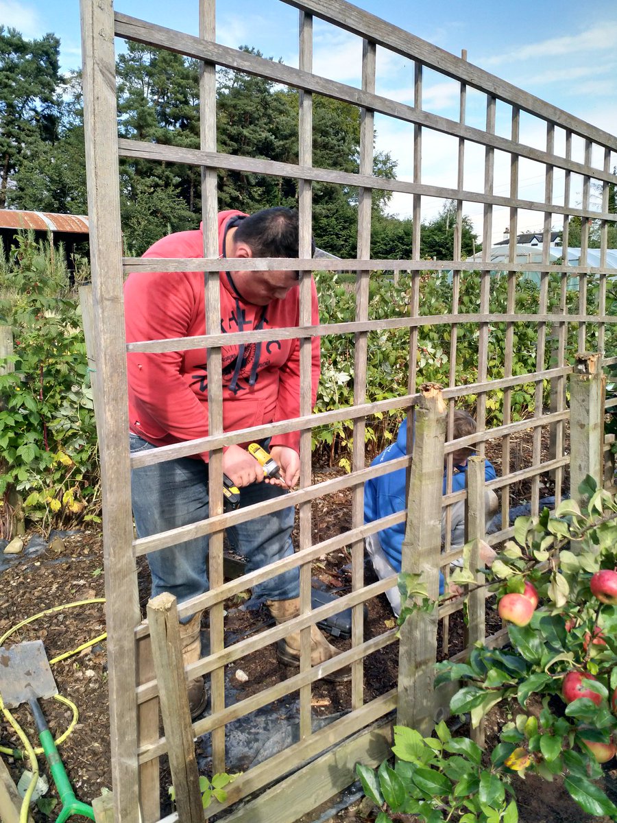 PerthAcademyOrganics tweet media