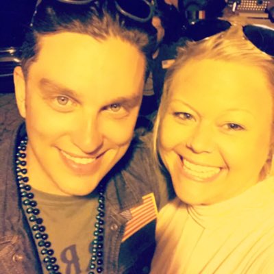 lizziewimmer's tweet photo. #NewProfilePic https://t.co/x5DUvj1205
