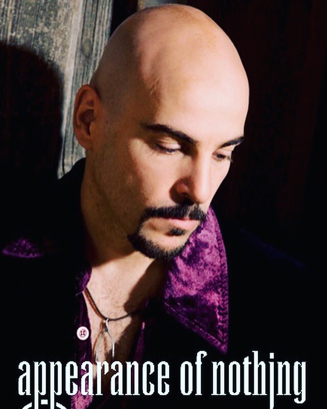 AONProgMetal's tweet photo. Yet another exciting guest! We are honoured to have Devon Graves of Psychotic Waltz join us on our upcoming album!

One of the most iconic voices in metal! https://t.co/gHso2SLQn6