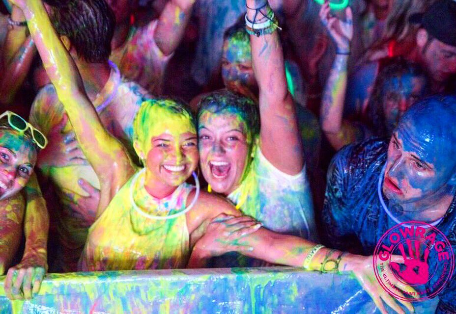 GlowRage tweet media