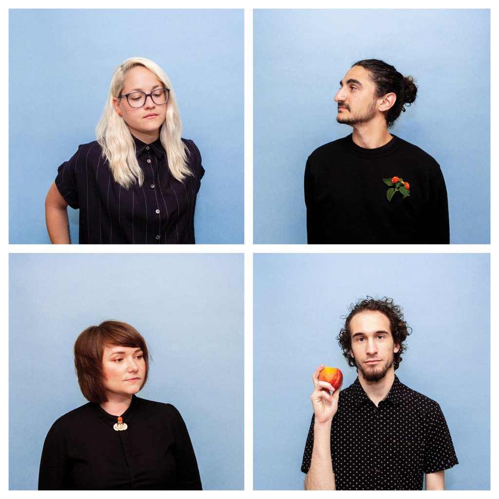 PREMIERE: Well Wisher (@WellWisherNJ) release cathartic jam "Believe" substreammagazine.com/2018/09/premie…