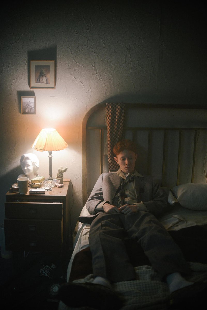 Xl Recordings On Twitter Theres A Bit Of Neuroses To The - 