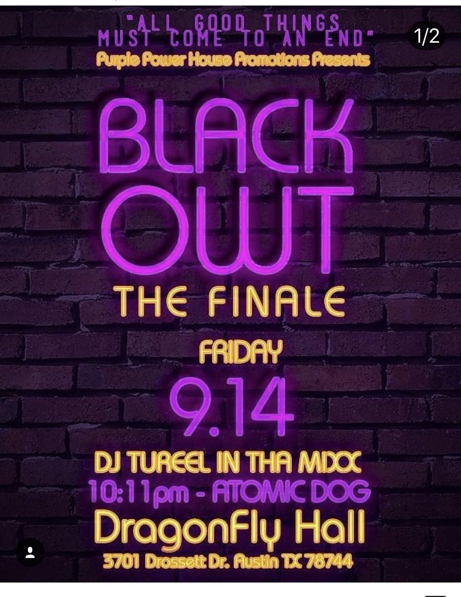 HT_OmegaGems's tweet photo. Don’t miss THE FINALE. https://t.co/aPmQWiiA6F