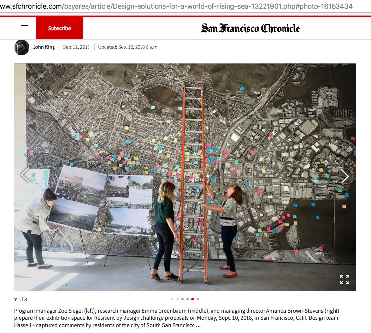 Resilient by Design tweet media