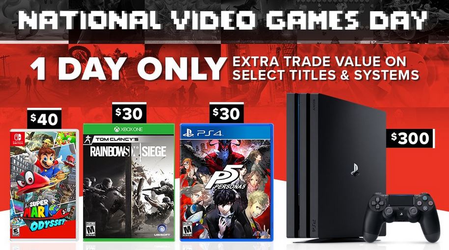 original xbox trade in value