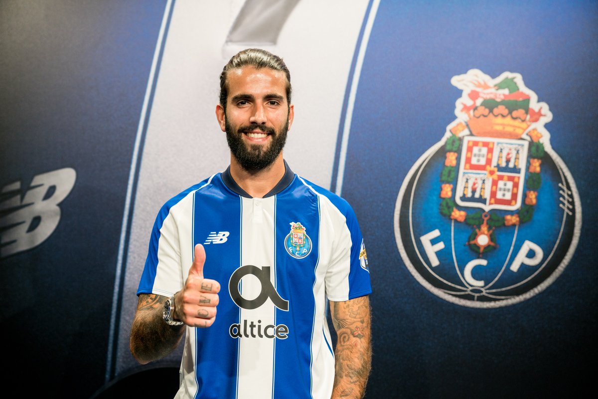 Sergio Oliveira