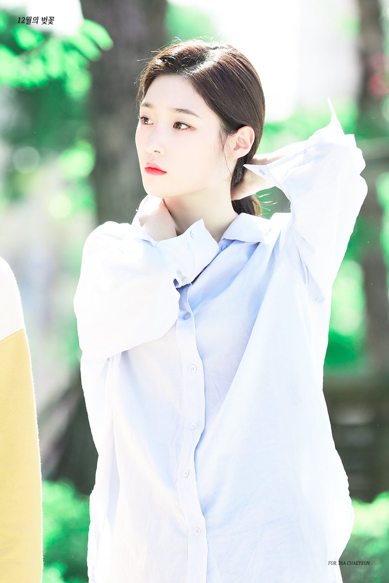 19971201_JCY's tweet photo. 180909 인기가요 미니팬미팅2
#다이아 #DIA #정채연 #Chaeyeon https://t.co/FlJWJwxTOu