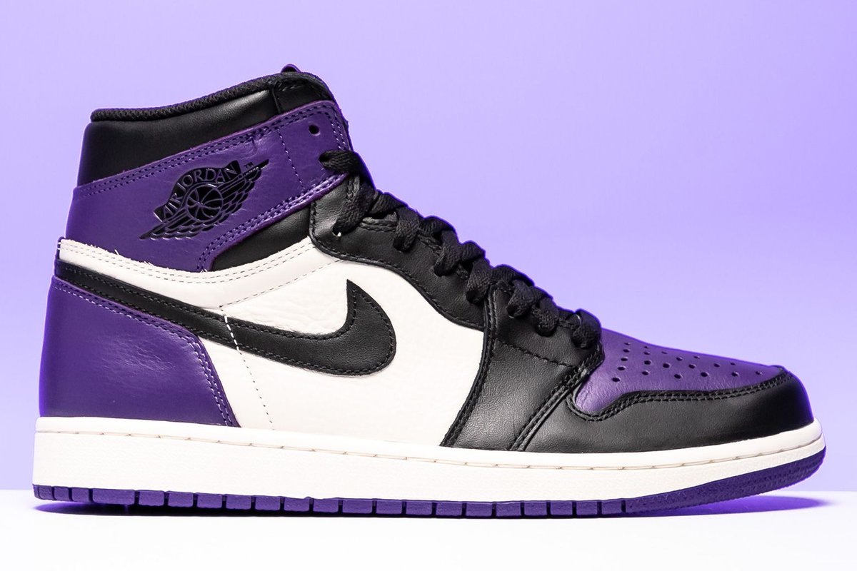 jordan 1 court purple stadium goods