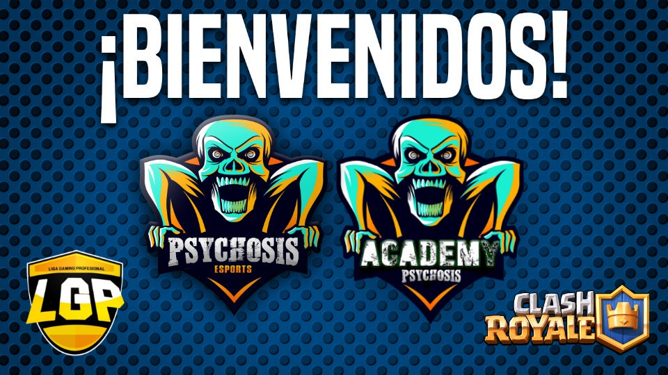 Liga Gaming Profesional tweet media